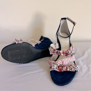 1901 wedges